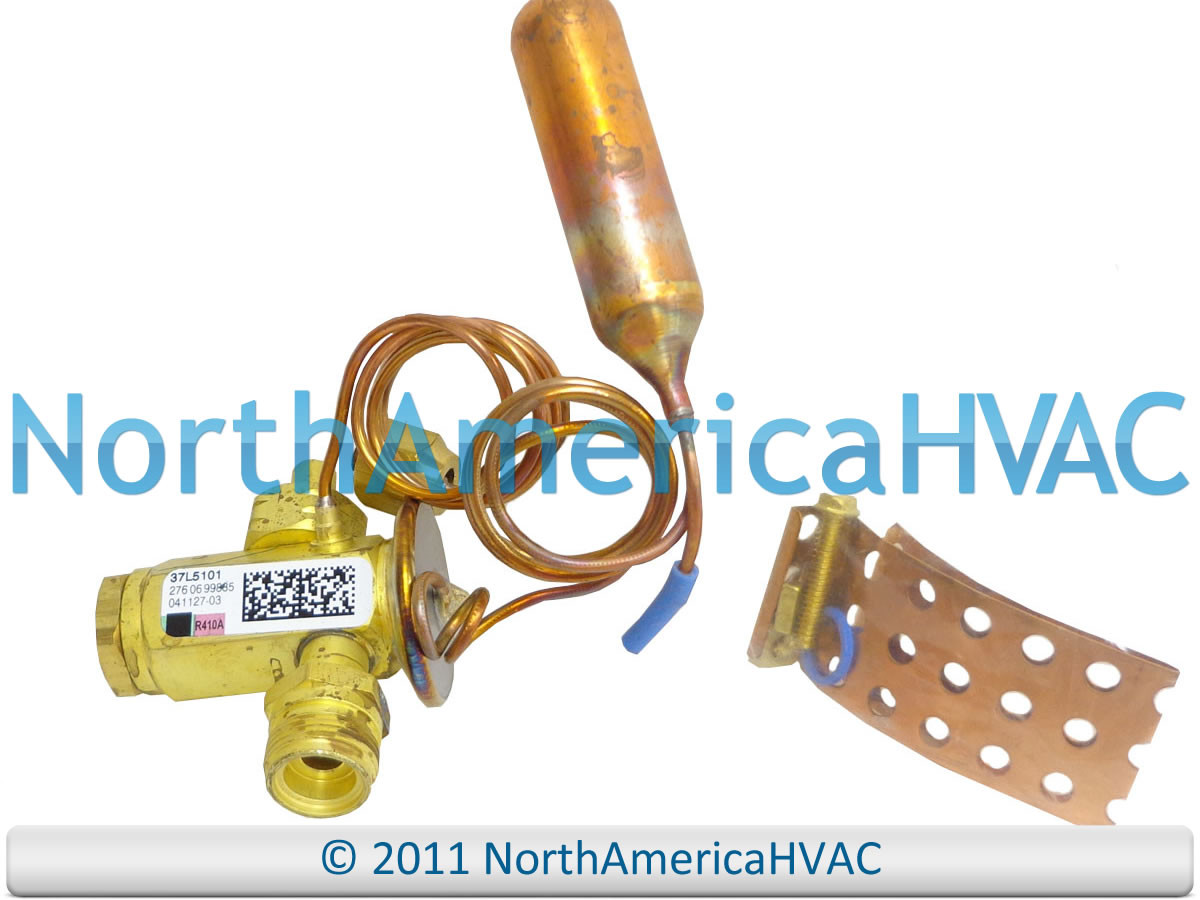 OEM Lennox Armstrong Ducane A-Coil TXV Valve R22 R-22 Replaces